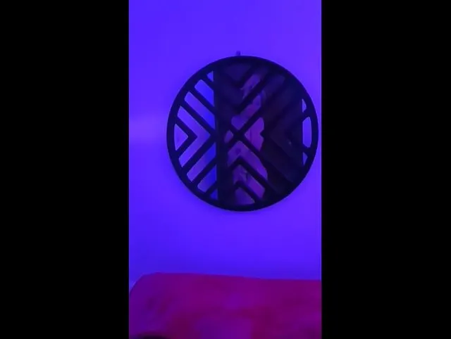 Blaues Licht ????????????