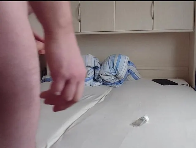 Der Prostata Plug und der Dildo