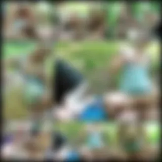 !!!Geiler Gruppensex im Wald mit 2 Usern!!!