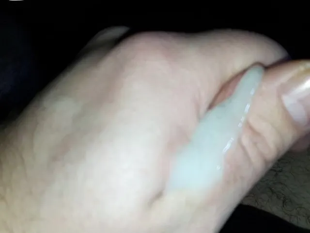 Mein Spermapimmel für dich