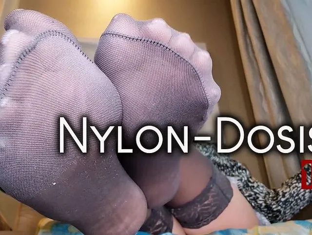 Nylondosis 11
