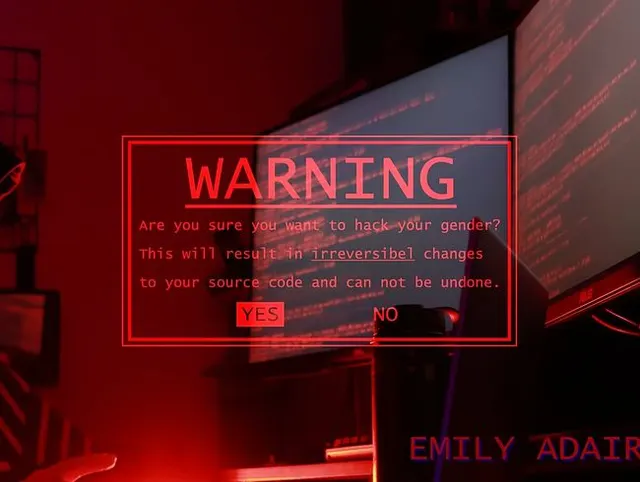 HILFE! Ich wollte mein Geschlecht hacken, bin aber aus Versehen zu einem Catgirl geworden!
