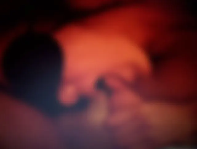 MIT VERBUNDENEN AUGEN !!!!!!!!!!!