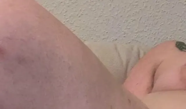 Geiler doppelfick mit Dildo...