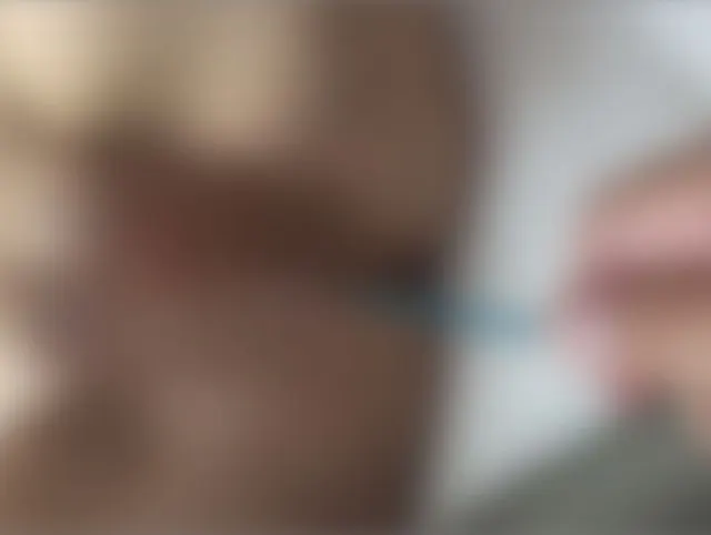 Liebeskugeln oder Schwanz?