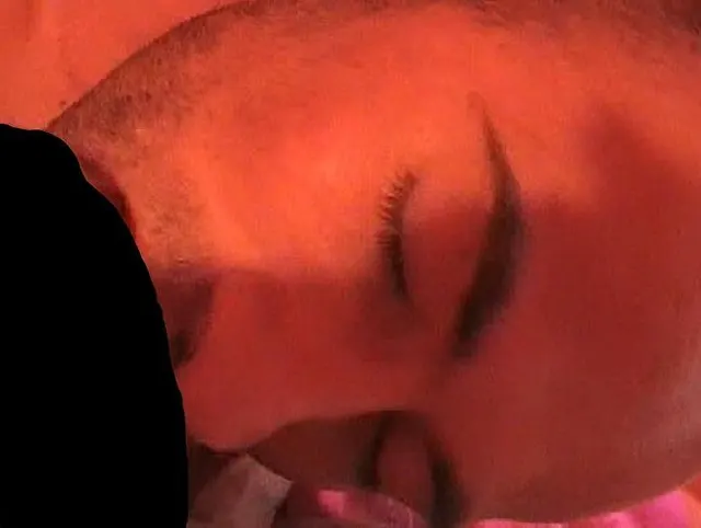 i suck a big dick of arab bisexual