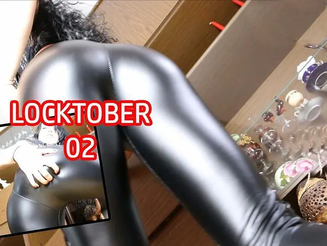 LOCKTOBER 02