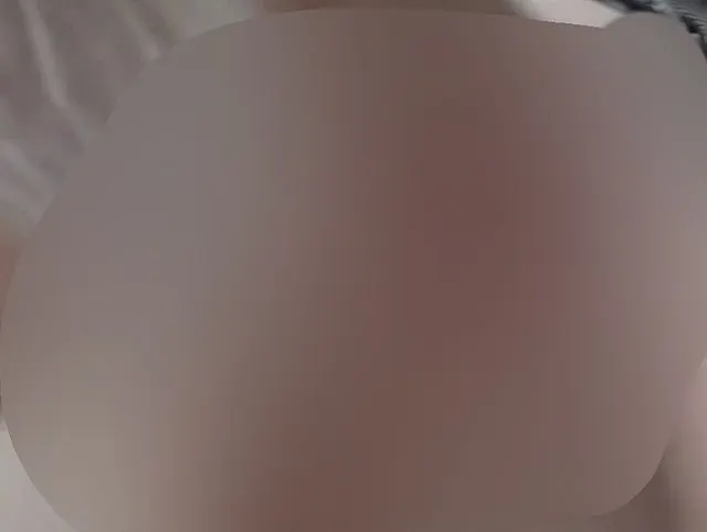 Mein Glass Dildo Spass ? Hart ? Schmeidig? und Rillen der wahnsinn ?