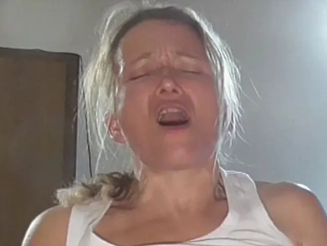 Orgasmusexplosion am frühen Morgen
