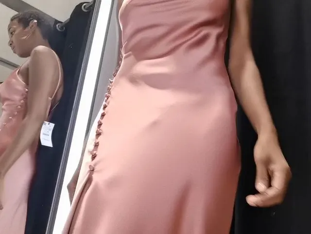 Public Dressing Room