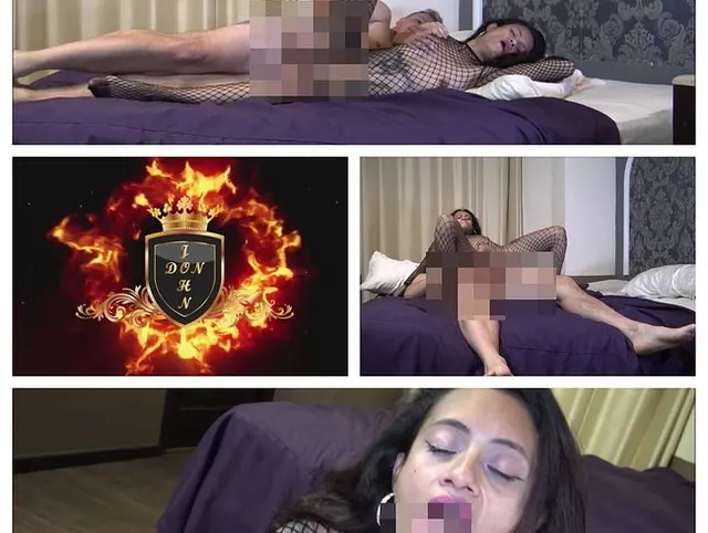 Süße Latina wird ao gefickt. Facial jetzt. Teil 5