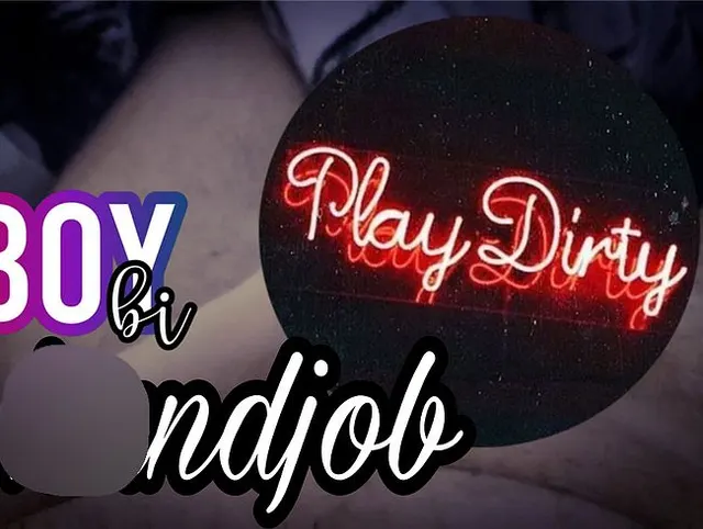 BI BOY TRÄUME BEI LAYLAS HANDJOB