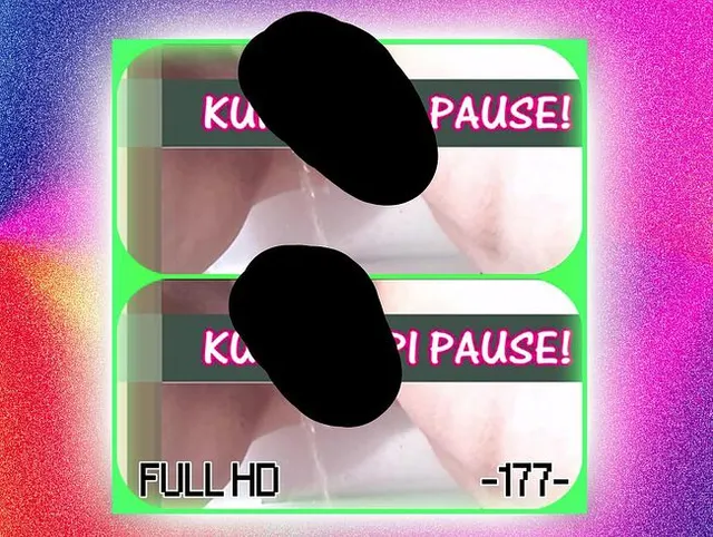 Pipe Pause!