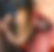 Sperma auf meiner Zunge