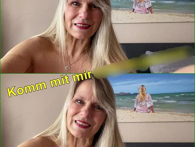Komm mit mir zum Orgasmus