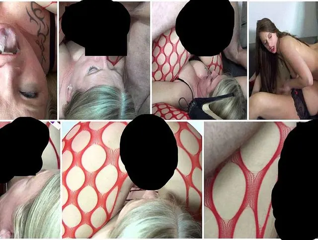 Sperma aus Maries frisch besamten Teeny-Fötzchen geschluckt und ihr besamtes Fötzchen ausgeschleckt!