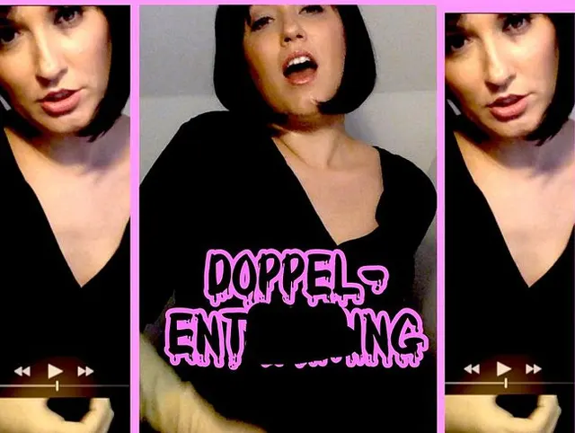 DOPPEL-ENTSAMUNG