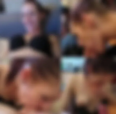 TEENYFREUNDIN beim Frauengespräch VERNASCHT!3.Teil