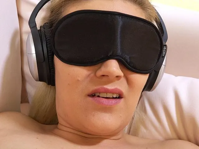 Orgasmusüberraschung