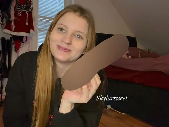 Oh Fuck ! Mein erstes mal mit der Fickmaschiene !!!