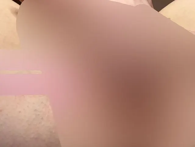 Muschi-Fingering-Masturbation