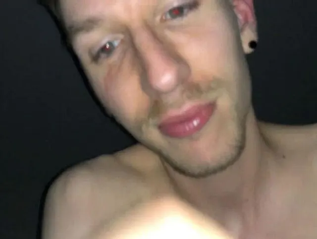 V21 Maximilian  Bläst mich über eine Stunde / Teil 2-12
