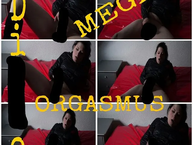 Mega Orgasmus