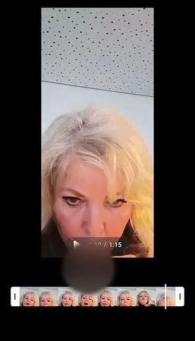 Blasen im Büro