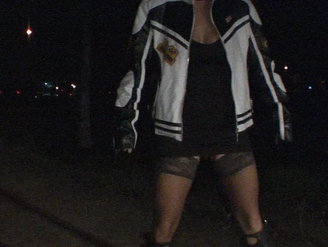 Pissen in Public