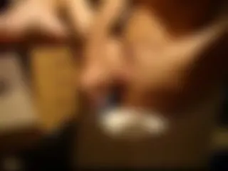 Anal vor der Cam