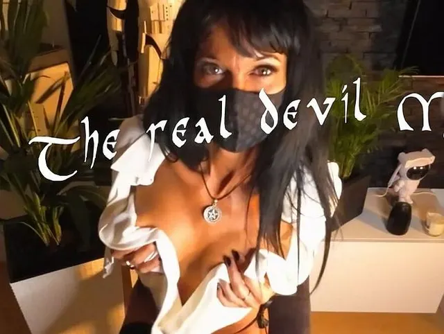 Best of the devil !!!! NEW !!!!