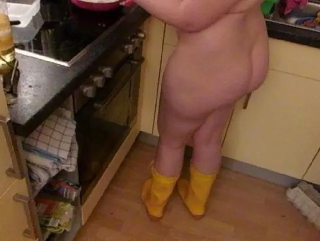 die feuchte kocht in pvc