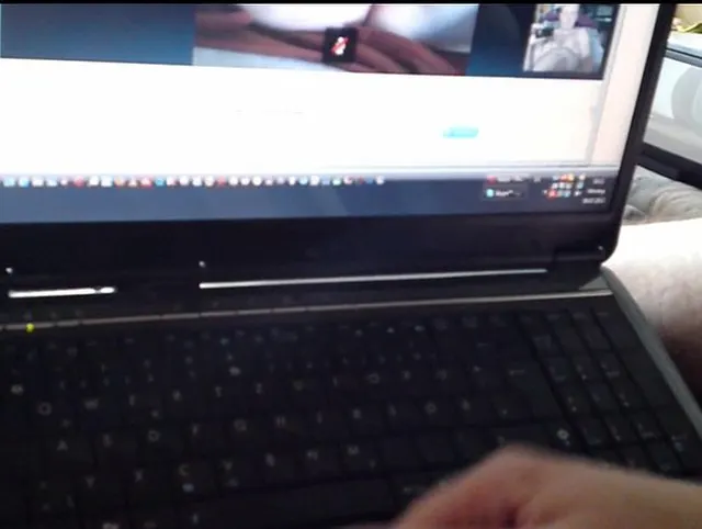 Geiler CAM Sex - TEIL 1
