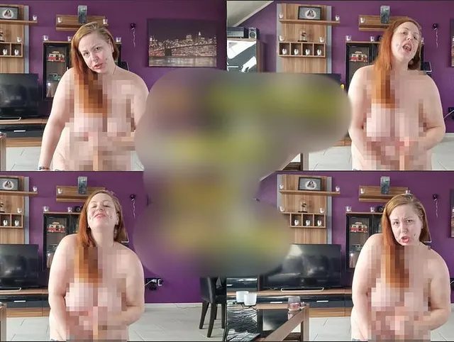 Die Abwichsung!
