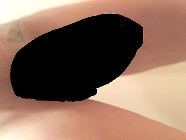 TS XXL-ANGEL23X6  Ich Zeige Dir Meine Latte