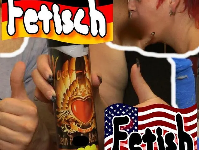 Dildo Eigenbau - Versuch 1