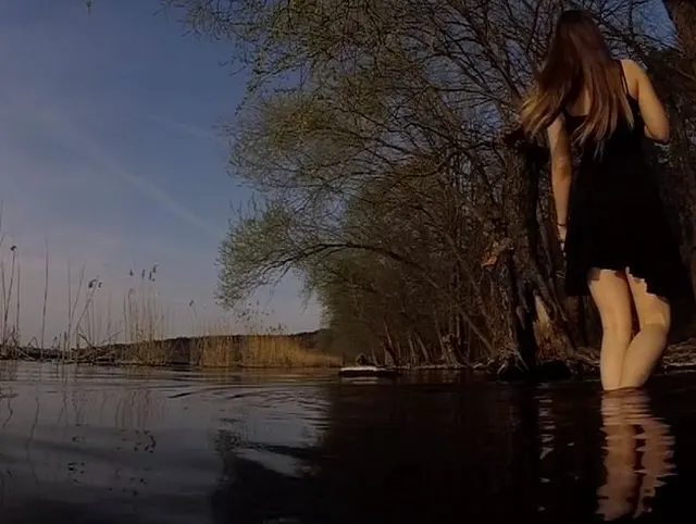 Wasser Knappheit :P