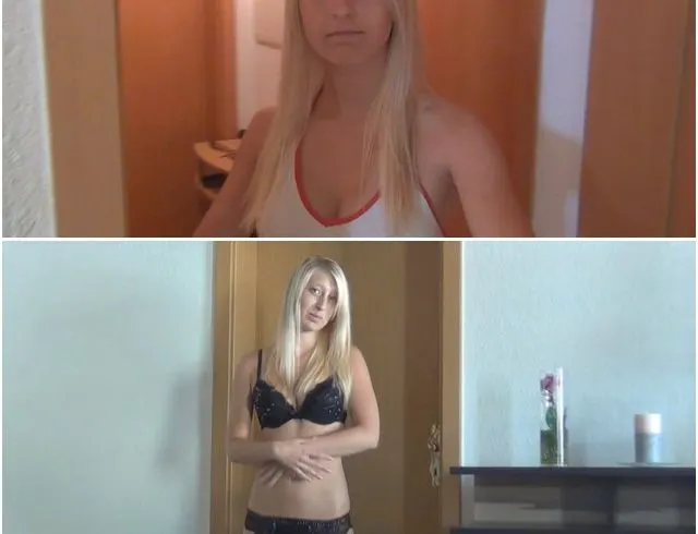 HILFE! Papas Kumpel will mehr!!
