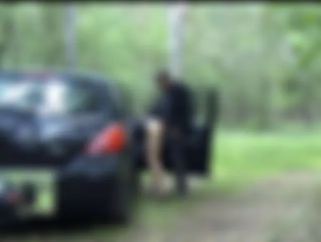 Autostop und doggy gefickt