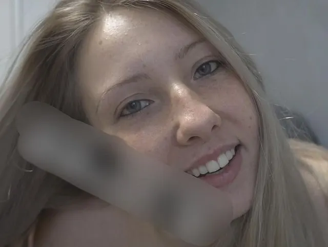 Dirtytalk Gibs mir in alle Löcher