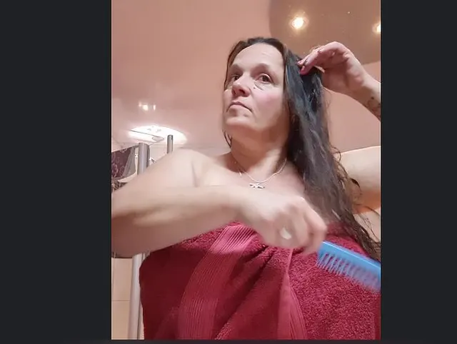 Komm ins Bad
