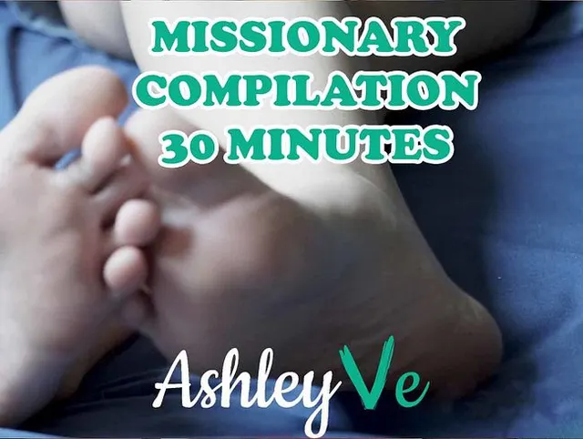 Best of Missionary # 3 - Ashley Ve