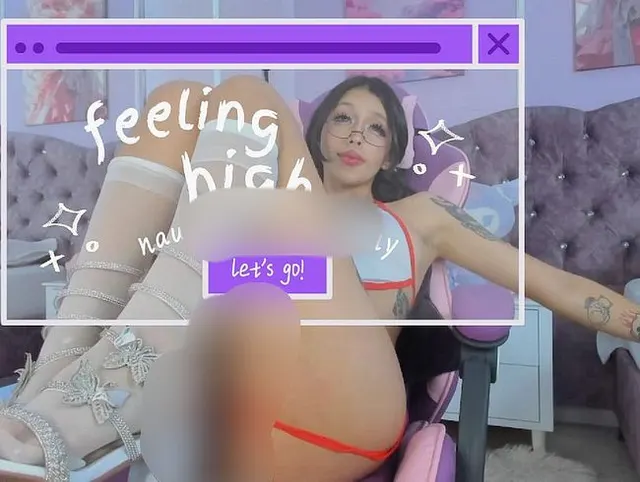 freche sexy und freche Prinzessin, ich warte auf dich
