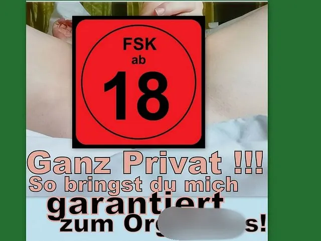 Ganz Privat!!!