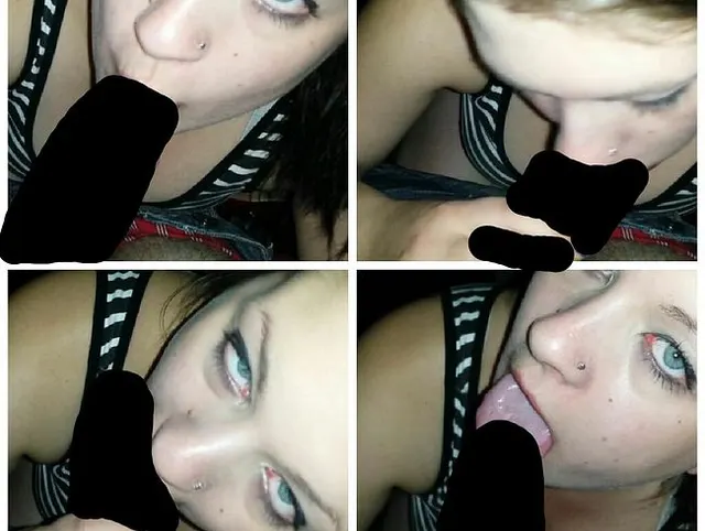 DEINE STIEFTOCHTER WILL NICHT DAS DU ******** GEHST!!