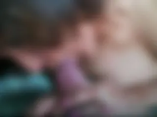 Vorspiel im Auto