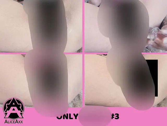 NUR PUSSY # 3
