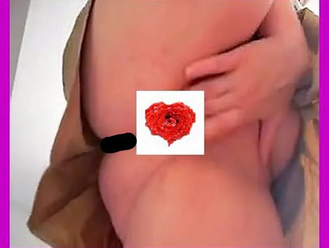 Squirt Fotze!
