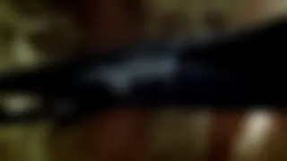Dein Schleimhöschen wird saftig gemacht