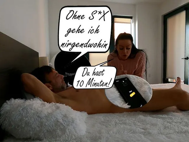 F**K auf Zeit